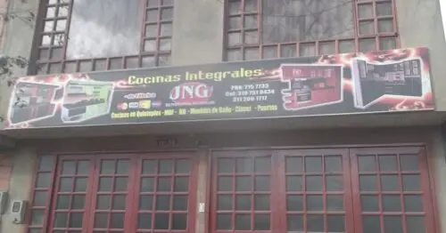 COCINAS INTEGRALES JNG DIAGONAL 37 A CON 11 A SOACHA BOGOTÁ COCINAS INTEGRALES JNG DIAGONAL 37 A CON 11 A SOACHA BOGOTÁ